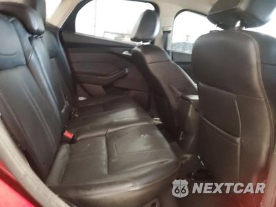 Zdjęcie 10 z 12 samochodu: 2014 FORD FOCUS SE VIN:1FADP3K27EL152625 - miniatura