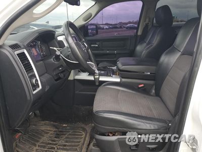 Zdjęcie 7 z 12 samochodu: 2009 DODGE RAM 1500 VIN:1D3HV13T29S805801 - miniatura