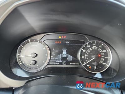 Zdjęcie 9 z 12 samochodu: 2023 INFINITI QX50 LUXE VIN:3PCAJ5BB1PF111004 - miniatura
