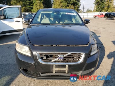 Piąte zdjęcie samochodu w środku: 2009 VOLVO S40 2.4I VIN:YV1MS382192459178 - miniatura