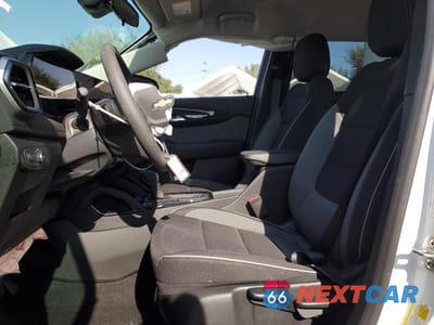 Zdjęcie 7 z 14 samochodu: 2025 CHEVROLET TRAILBLAZER LT VIN:KL79MRSL2SB194753 - miniatura