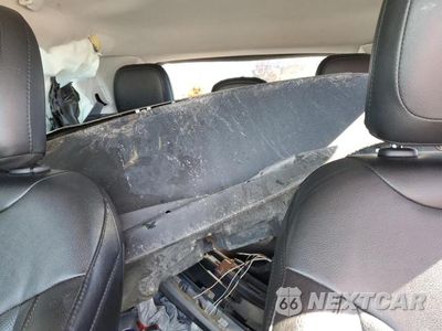 Zdjęcie 10 z 12 samochodu: 2021 JEEP COMPASS LIMITED VIN:3C4NJCCB2MT531310 - miniatura