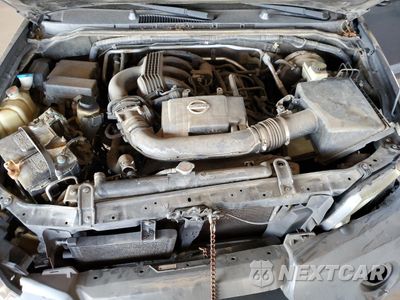 Zdjęcie 11 z 12 samochodu: 2013 NISSAN XTERRA X VIN:5N1AN0NU2DN824846 - miniatura