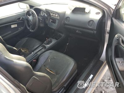 Zdjęcie 8 z 13 samochodu: 2003 ACURA RSX VIN:JH4DC538X3C005599 - miniatura