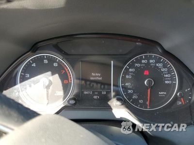 Zdjęcie 9 z 13 samochodu: 2017 AUDI Q5 PREMIUM PLUS VIN:WA1L2AFP5HA008886 - miniatura