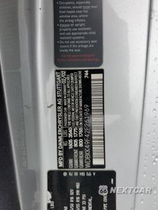 Zdjęcie 13 z 13 samochodu: 2002 MERCEDES-BENZ SLK 230 KOMPRESSOR VIN:WDBKK49F42F261969 - miniatura