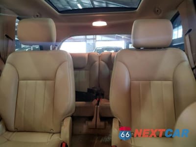 Zdjęcie 10 z 13 samochodu: 2007 MERCEDES-BENZ R 320 CDI VIN:4JGCB22E77A049305 - miniatura
