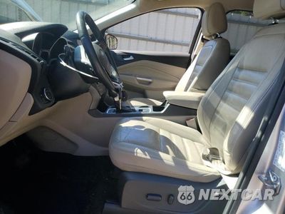 Zdjęcie 7 z 11 samochodu: 2017 FORD ESCAPE SE VIN:1FMCU0GD8HUC18360 - miniatura