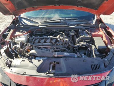 Zdjęcie 11 z 12 samochodu: 2019 HONDA CIVIC SI VIN:2HGFC1E59KH706931 - miniatura