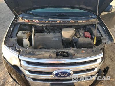 Zdjęcie 12 z 12 samochodu: 2011 FORD EDGE LIMITED VIN:2FMDK4KC0BBA41056 - miniatura