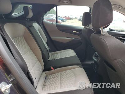 Zdjęcie 11 z 16 samochodu: 2019 CHEVROLET EQUINOX LS VIN:3GNAXSEV6KS548412 - miniatura