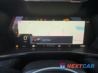 Zdjęcie 9 z 15 samochodu: 2024 GMC CANYON ELEVATION VIN:1GTP5BEK6R1313664 - miniatura