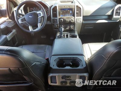 Zdjęcie 8 z 15 samochodu: 2018 FORD F150 SUPERCREW VIN:1FTEW1EG6JFB52069 - miniatura