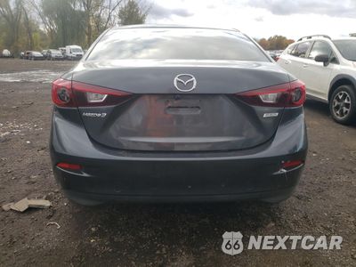 Zdjęcie 6 z 14 samochodu: 2014 MAZDA 3 SPORT VIN:JM1BM1U78E1134623 - miniatura