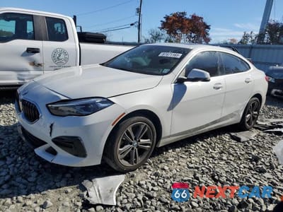 2022 BMW 228I WBA73AK07N7L08383 - główne zdjęcie licytacji z USA - miniatura