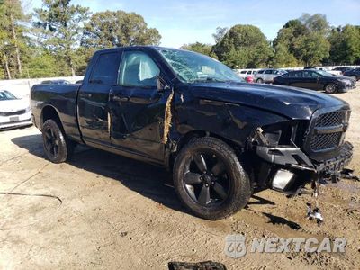 Czwarte zdjęcie samochodu z boku: 2015 RAM 1500 ST VIN:1C6RR7FG0FS580056 - miniatura