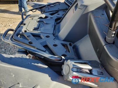 Zdjęcie 6 z 11 samochodu: 2022 CFMOTO ZFORCE 950 SPORT UTILITY VEHICLE VIN:LCELV1ZG0N6001528 - miniatura