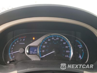 Zdjęcie 9 z 13 samochodu: 2011 TOYOTA SIENNA XLE VIN:5TDYK3DC0BS110162 - miniatura