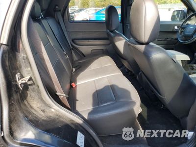 Zdjęcie 11 z 13 samochodu: 2011 FORD ESCAPE LIMITED VIN:1FMCU9EG0BKC21998 - miniatura