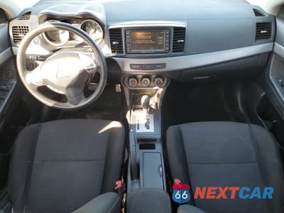 Zdjęcie 8 z 14 samochodu: 2011 MITSUBISHI LANCER ES/ES SPORT VIN:JA32U2FU0BU021928 - miniatura