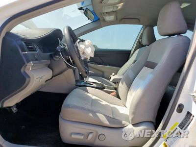 Zdjęcie 7 z 15 samochodu: 2014 TOYOTA CAMRY L VIN:4T4BF1FK9ER425465 - miniatura