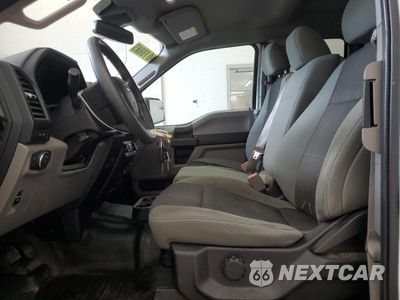 Zdjęcie 7 z 12 samochodu: 2019 FORD F150 SUPER CAB VIN:1FTEX1CB4KKC61983 - miniatura