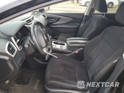 Zdjęcie 7 z 14 samochodu: 2019 NISSAN MURANO S VIN:5N1AZ2MS0KN158700 - miniatura
