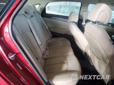 Zdjęcie 10 z 12 samochodu: 2016 HYUNDAI SONATA HYBRID VIN:KMHE24L1XGA011745 - miniatura