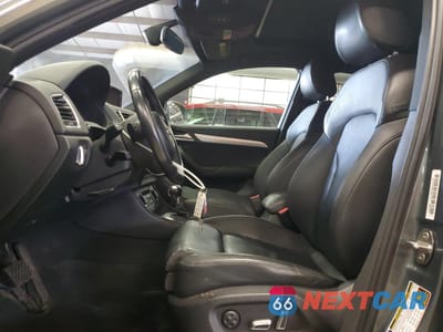 Zdjęcie 7 z 13 samochodu: 2016 AUDI Q3 PREMIUM PLUS VIN:WA1EFCFS6GR024723 - miniatura