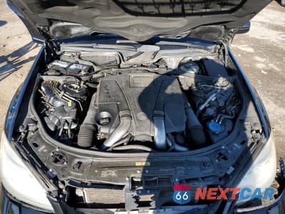 Zdjęcie 11 z 12 samochodu: 2013 MERCEDES-BENZ S 550 4MATIC VIN:WDDNG9EB8DA532604 - miniatura