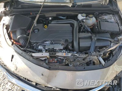 Zdjęcie 11 z 13 samochodu: 2024 CHEVROLET MALIBU PREMIER VIN:1G1ZE5ST2RF233393 - miniatura