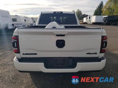 Zdjęcie 6 z 12 samochodu: 2021 RAM 3500 LARAMIE VIN:3C63R3ML1MG651011 - miniatura