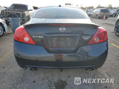 Zdjęcie 6 z 14 samochodu: 2011 NISSAN ALTIMA SR VIN:1N4BL2EP7BC183972 - miniatura