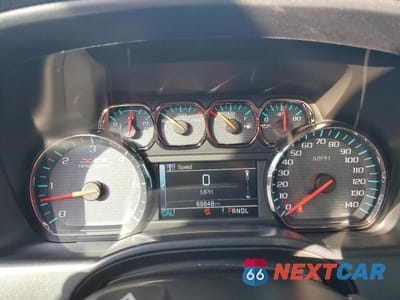 Zdjęcie 9 z 11 samochodu: 2018 CHEVROLET SILVERADO K1500 LT VIN:3GCUKREC7JG499069 - miniatura