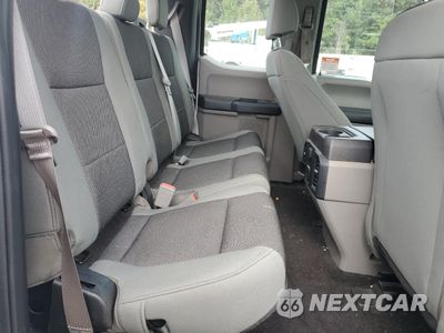 Zdjęcie 10 z 12 samochodu: 2020 FORD F150 SUPER CAB VIN:1FTEX1C51LKD35680 - miniatura