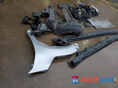 Zdjęcie 13 z 13 samochodu: 2017 HONDA HR-V LX VIN:3CZRU6H31HG703847 - miniatura