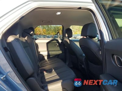 Zdjęcie 11 z 14 samochodu: 2025 HYUNDAI IONIQ 5 SEL VIN:7YAKNDDC1SY034998 - miniatura