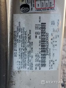 Zdjęcie 13 z 13 samochodu: 2010 FORD FUSION SE VIN:3FAHP0HA3AR304202 - miniatura