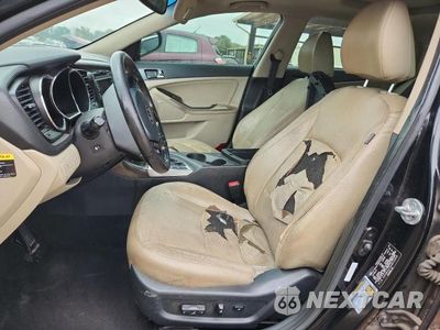 Zdjęcie 7 z 12 samochodu: 2012 KIA OPTIMA EX VIN:5XXGN4A75CG010948 - miniatura