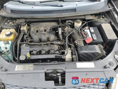 Zdjęcie 12 z 16 samochodu: 2007 FORD FREESTYLE SEL VIN:1FMDK05197GA25036 - miniatura