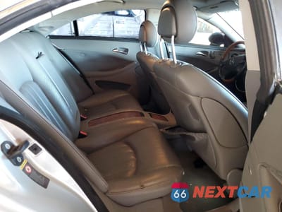 Zdjęcie 10 z 12 samochodu: 2006 MERCEDES-BENZ CLS 500C VIN:WDDDJ75X86A011138 - miniatura