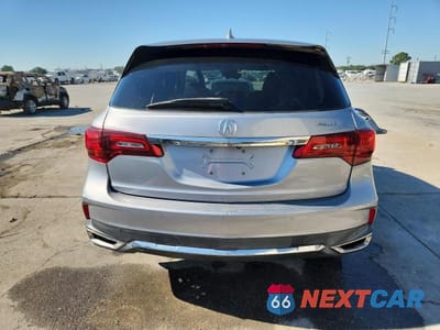 Zdjęcie 6 z 13 samochodu: 2020 ACURA MDX TECHNOLOGY VIN:5J8YD3H54LL012181 - miniatura