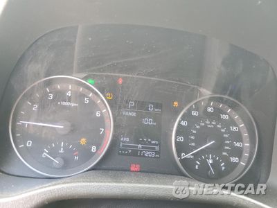 Zdjęcie 9 z 13 samochodu: 2017 HYUNDAI ELANTRA SE VIN:5NPD74LF0HH098904 - miniatura
