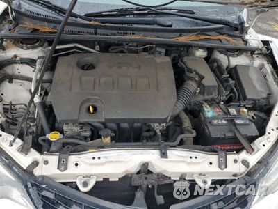 Zdjęcie 11 z 13 samochodu: 2014 TOYOTA COROLLA L VIN:2T1BURHE2EC108683 - miniatura