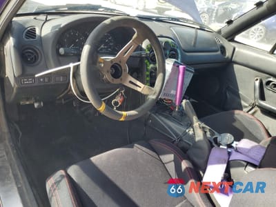 Zdjęcie 8 z 14 samochodu: 1996 MAZDA MIATA VIN:JM1NA3534T0705766 - miniatura