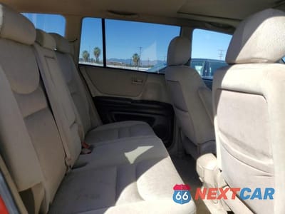 Zdjęcie 11 z 13 samochodu: 2003 TOYOTA HIGHLANDER LIMITED VIN:JTEGF21A730084446 - miniatura