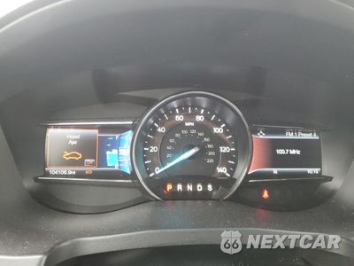 Zdjęcie 9 z 15 samochodu: 2016 FORD EXPLORER SPORT VIN:1FM5K8GTXGGB55781 - miniatura