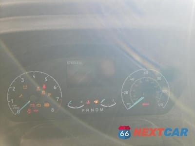 Zdjęcie 9 z 13 samochodu: 2020 FORD TRANSIT T-250 - CARGO VAN *** PRIOR FLEET * SOME FUSES MISSING *** VIN:1FTBR3X83LKB04308 - miniatura