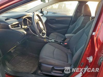 Zdjęcie 7 z 12 samochodu: 2022 TOYOTA COROLLA LE VIN:5YFEPMAE5NP275122 - miniatura