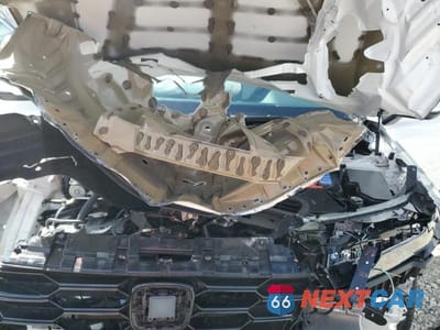 Zdjęcie 12 z 13 samochodu: 2023 HONDA CR-V EX VIN:2HKRS3H48PH306628 - miniatura